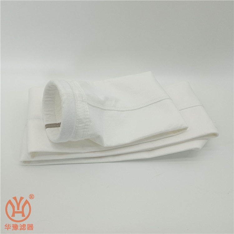 華豫濾器推薦180*810液體過濾袋現(xiàn)貨供應(yīng)