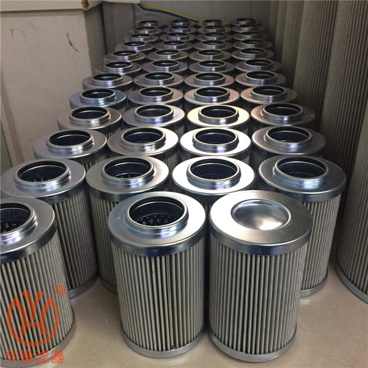 替代707所QF6806G25H1.0C雙筒過濾器濾芯
