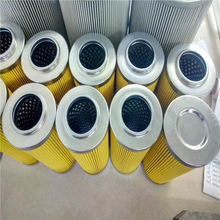 華豫濾器供應(yīng)VN-20B-150W-I大生油濾芯