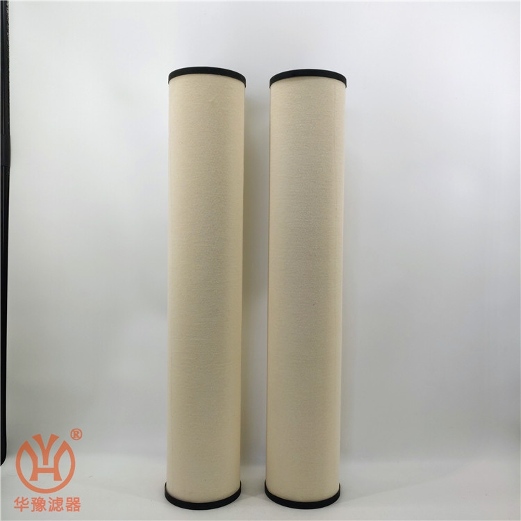華豫JJ-915濾油機(jī)聚結(jié)濾芯