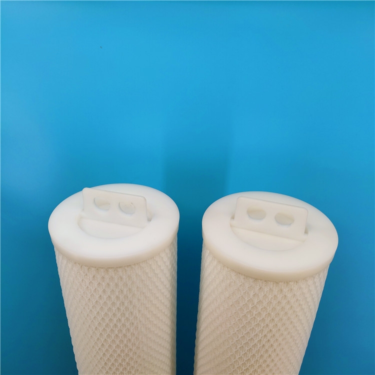 冷卻水過濾濾芯GHF-5-40-PO華豫濾器供應