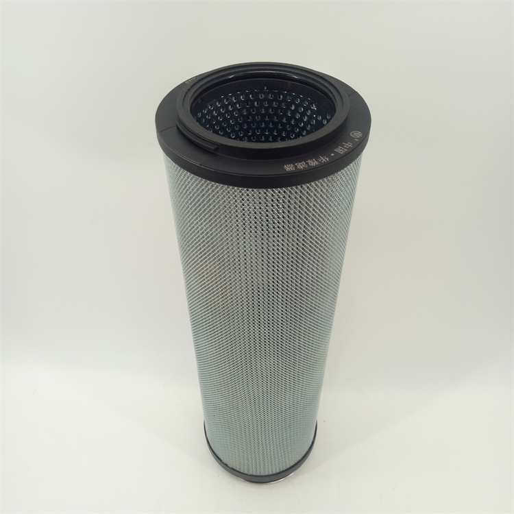 SFX-1300×3雙筒回油管路過(guò)濾器