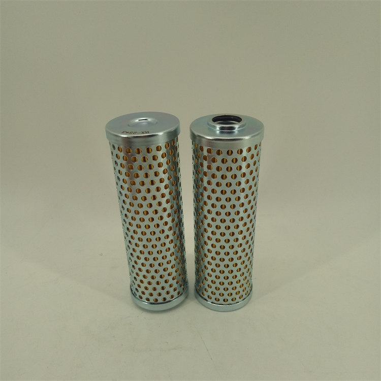 ZU-H/QU-H系列壓力管路過(guò)濾器濾芯HX-25×3