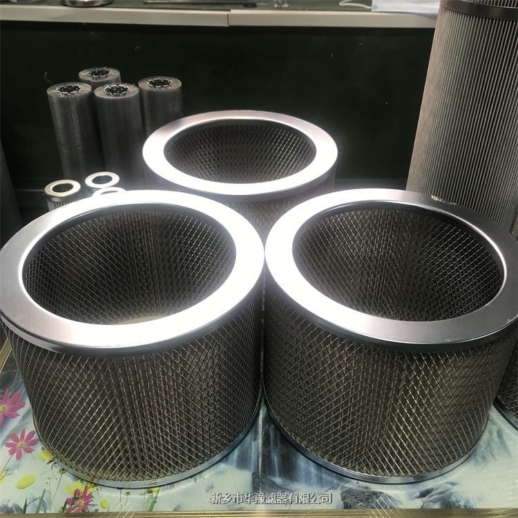 氣化風(fēng)機(jī)入口濾芯SNH809