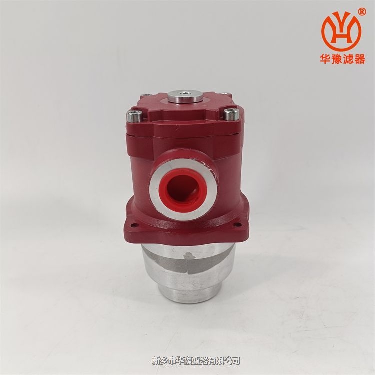 賀德克過濾器RFBN╱HC60DC10D1.X1-L24