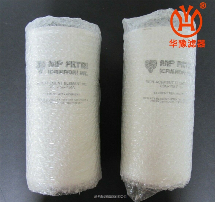 CSG-150-A10A-V華豫濾器