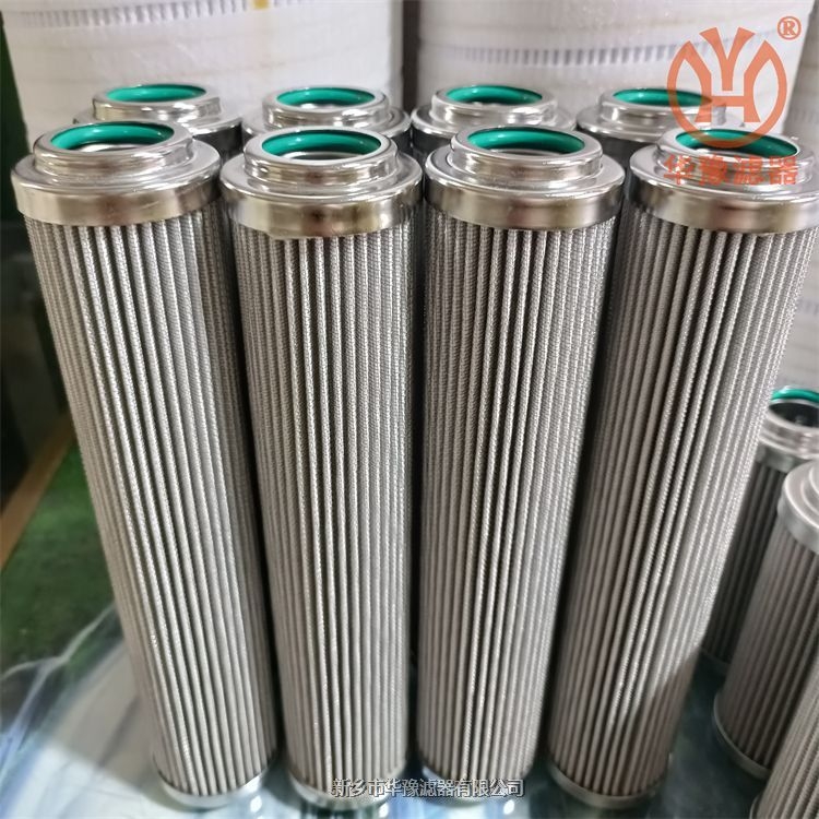 SMF-D100x20雙筒中壓過(guò)濾器