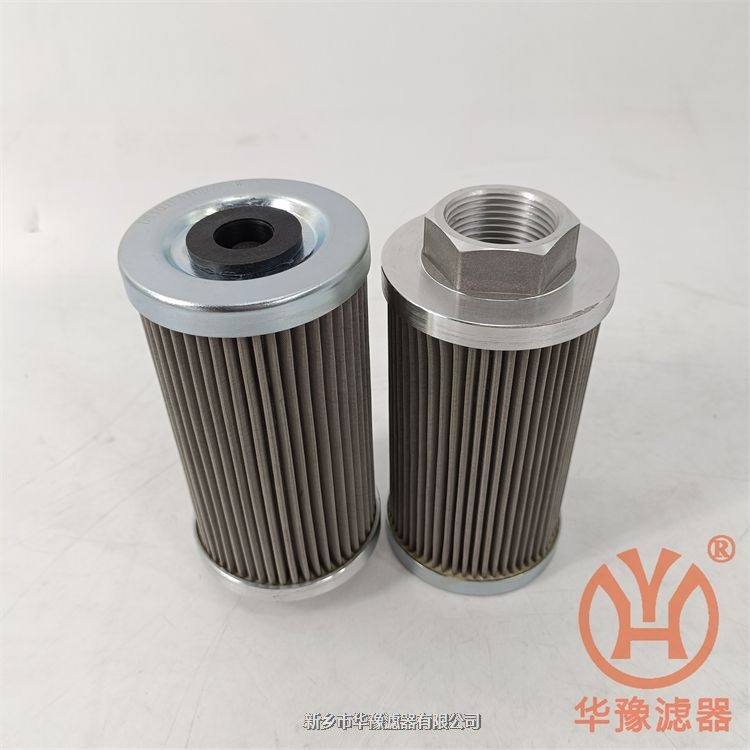 DS101EA100V/-W電廠汽輪機(jī)油泵入口濾芯