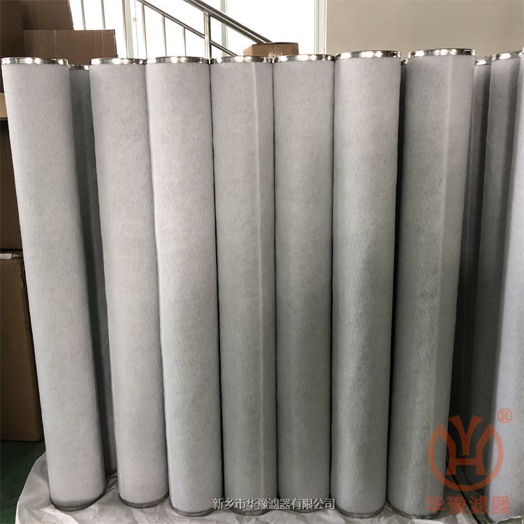 線隙式銅絲吸油過(guò)濾器濾芯TXX-63×100