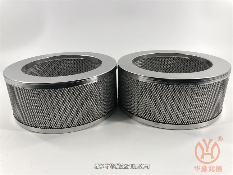 WU-A回油過(guò)濾器濾芯TZX2-250×80W