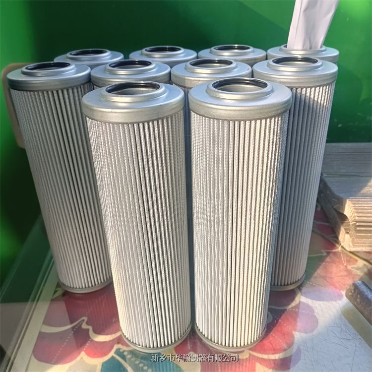 01 NR1000.6VG.10.B P齒輪箱油濾芯
