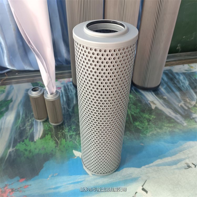 WUI-A100×10P吸油過濾器